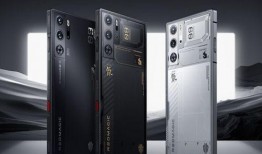 红魔9外观最新爆料图片,未来战士风潮来袭，全新设计颠覆视觉体验